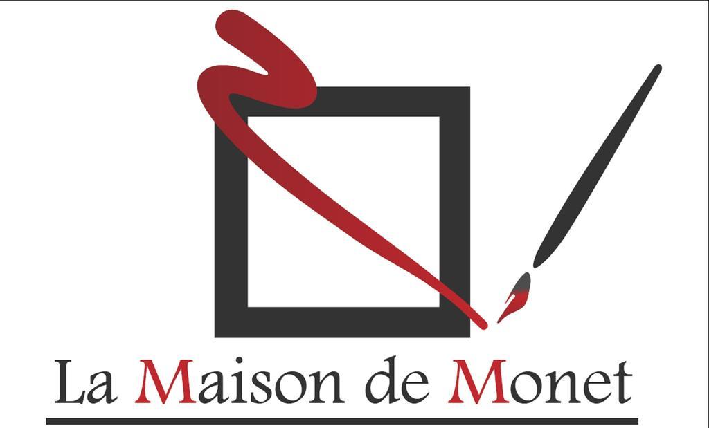 La Maison De Monet Brindisi Eksteriør bilde