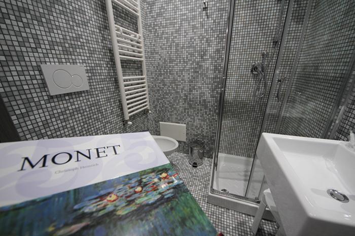 La Maison De Monet Brindisi Rom bilde