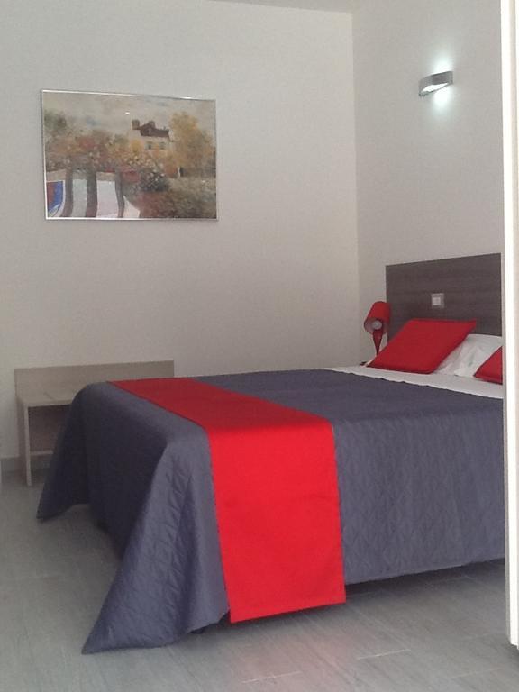 La Maison De Monet Brindisi Rom bilde